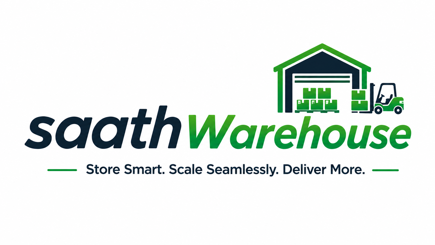 Saath Warehouse